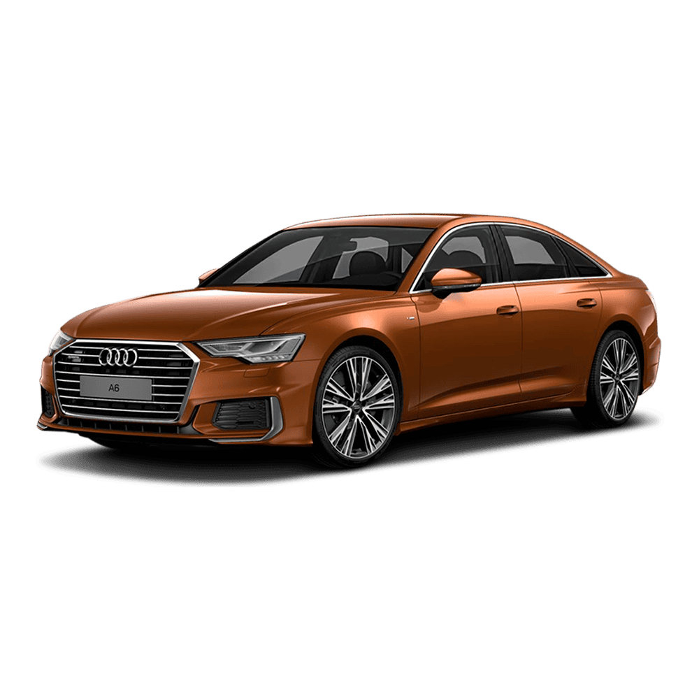 Выкуп битых Audi A6